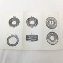 WW2 Lewis Machine Gun Manual