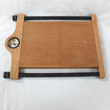 Lieutenant Charles Lutyens Sketching Board Compass (1914)