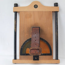 Lieutenant Charles Lutyens Sketching Board Compass (1914)