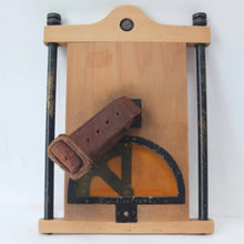 Lieutenant Charles Lutyens Sketching Board Compass (1914)