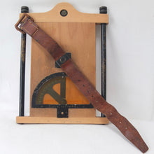 Lieutenant C. J. L. Lutyens Royal Artillery Sketching Board Compass (1914)