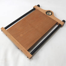 Lieutenant Charles Lutyens Sketching Board Compass (1914)