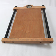 Lieutenant Charles Lutyens Sketching Board Compass (1914)