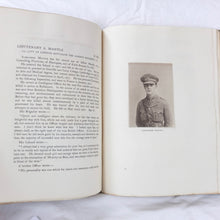 Lieutenant Charles Lutyens Sketching Board Compass (1914)