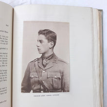 Lieutenant Charles Lutyens Sketching Board Compass (1914)