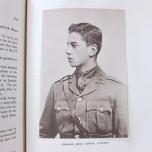 Lieutenant Charles Lutyens Sketching Board Compass (1914)