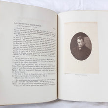 Lieutenant Charles Lutyens Sketching Board Compass (1914)