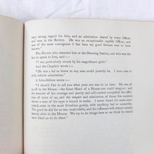 Lieutenant Charles Lutyens Sketching Board Compass (1914)