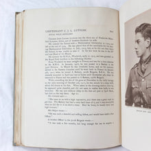 Lieutenant Charles Lutyens Sketching Board Compass (1914)