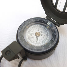 Francis Barker M-88 Prismatic Military Compass