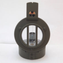 Francis Barker M-88 Prismatic Military Compass
