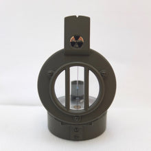 Francis Barker M-88 Prismatic Military Compass