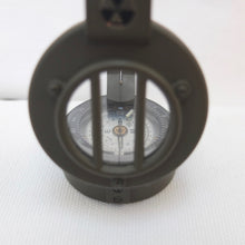 Francis Barker M-88 Prismatic Military Compass