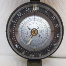 Francis Barker M-88 Prismatic Military Compass