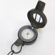 Francis Barker M-88 Prismatic Military Compass