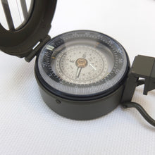 Francis Barker M-88 Prismatic Military Compass