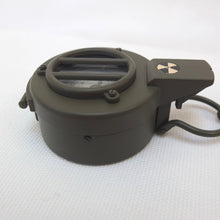 Francis Barker M-88 Prismatic Military Compass