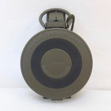 Francis Barker M-88 Prismatic Military Compass