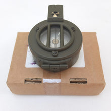 Francis Barker M-88 Prismatic Military Compass