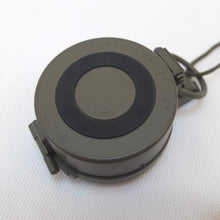 Francis Barker M-88 Prismatic Military Compass