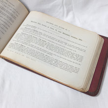 WW1 Machine Gun Instructor's handbook (1917) | M.G.T.C.
