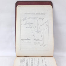 M.G.T.C. Machine Gun Instructors Handbook (1917)