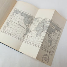 The Magnetic Compass on Land (1915) Creagh Osborne