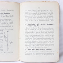 The Magnetic Compass and How to Use It (1914)