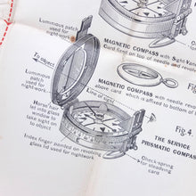 The Magnetic Compass and How To Use It (1914)