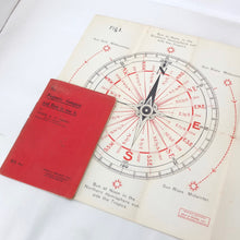The Magnetic Compass and How to Use It (1914)