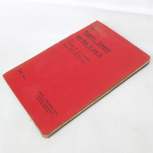 The Magnetic Compass and How to Use It (1914)