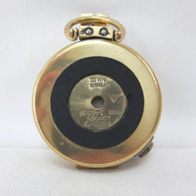 WW2 F. Barker Mk III Military Compass (1945)
