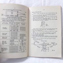 Map and Compass Reading (1943)