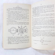 Map and Compass Reading (1943)