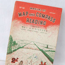 Map and Compass Reading (1943)