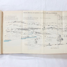 Manual of Map Reading and Field Sketching (1906)