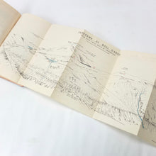 Manual of Map Reading and Field Sketching (1906)