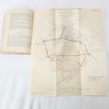 Manual of Map Reading and Field Sketching (1906)
