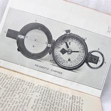 Map Reading and Field Sketching (1906) | 1/4th East Lancashire Regiment