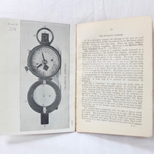 Manual of Map Reading and Field Sketching (1906)