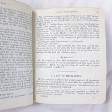 Maxim .303 Machine Gun Handbook (1915)