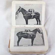 Maxim .303 Machine Gun Handbook (1915)