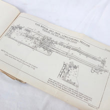 Maxim .303 Machine Gun Handbook (1915)