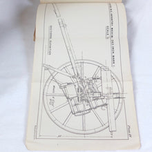 Maxim .303 Machine Gun Handbook (1915)