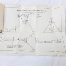 Maxim .303 Machine Gun Handbook (1915)
