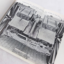 Maxim .303 Machine Gun Handbook (1915)