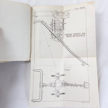 Maxim .303 Machine Gun Handbook (1915)