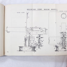 Maxim .303 Machine Gun Handbook (1915)