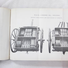 Maxim .303 Machine Gun Handbook (1915)