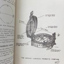 Military Sketching and Map Reading 1917